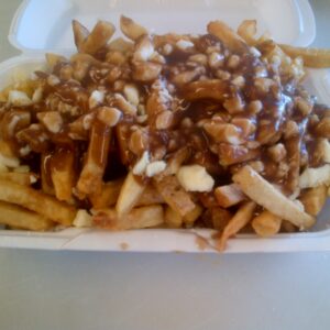 Specialized Poutine