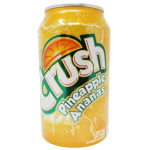 Pineapple Crush